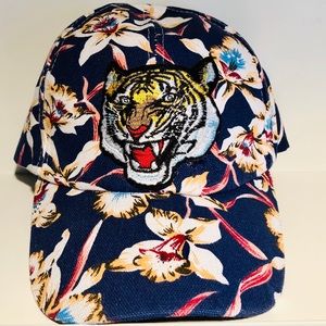 Embellished Baseball Cap
